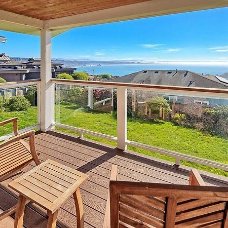 Ocean View Village Condo With Trails To Beaches Тринидад Екстериор снимка