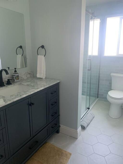 Ocean View Village Condo With Trails To Beaches Тринидад Екстериор снимка